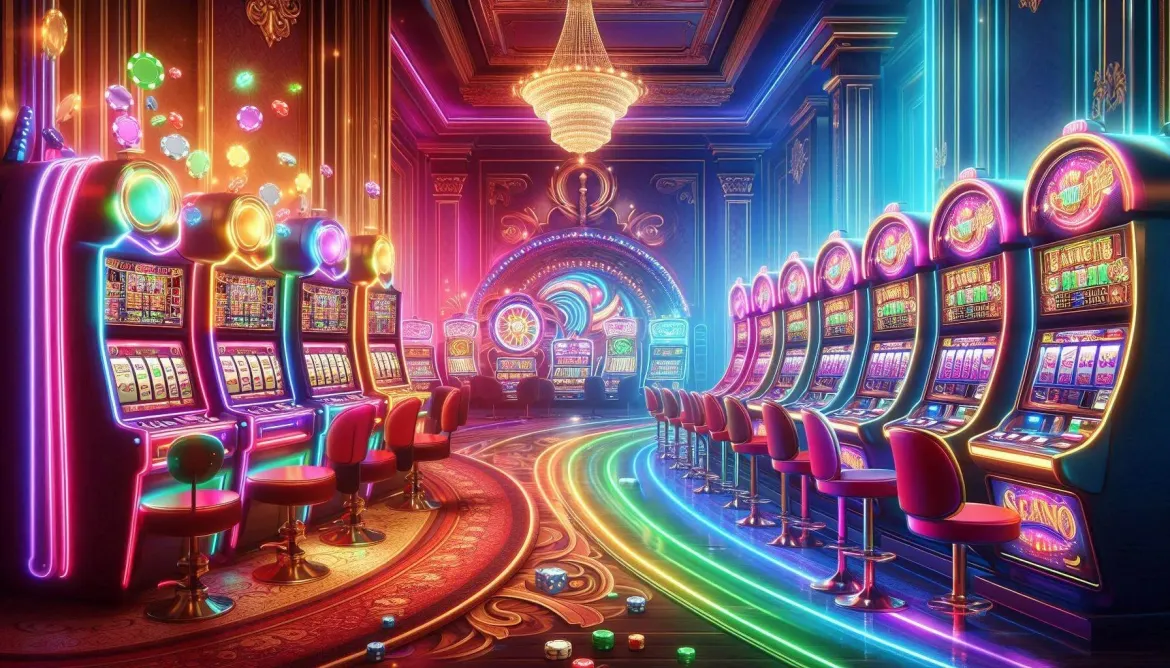 Gtbet Casino